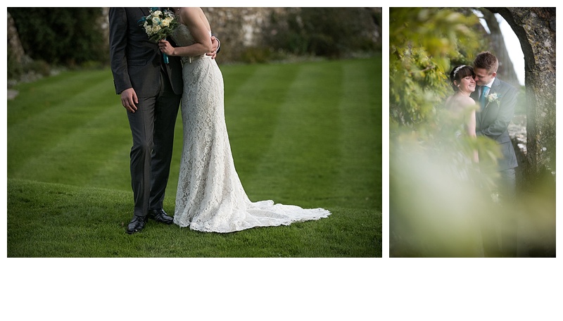 Lympne Castle wedding photographer